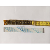 Awm 20624 80C 60V Vw-1 Flex Kablo  36-0.5-15A - 2