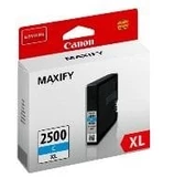 Canon PGI-2500XL C Mavi Kartuş - 2