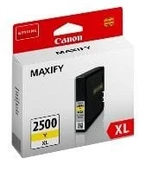Canon PGI-2500XL Y Sarı Kartuş - 2