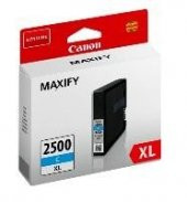 Canon PGI-2500XL C Mavi Kartuş - 1