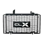 Cf Moto Cl-X 250 2022 - 2024 Uyumlu Radyatör Koruma Demiri - 1
