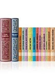 14 Adet Dini Kitap Seti - 1