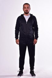 LOTTO W1119 MORENO SUIT PL EŞOFMAN TAKIMI ERKEK - 1