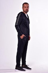 LOTTO W1119 MORENO SUIT PL EŞOFMAN TAKIMI ERKEK - 3