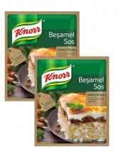 Beşamel Sos 70 gr, 2 adet - 1
