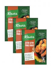 Çıtır Pane Harcı 90 gr, 3 adet - 1
