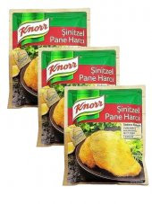 Şinitzel Pane Harcı 90 gr, 3 adet - 1