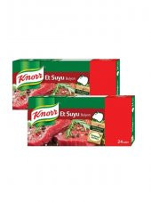 Et Suyu Bulyon (24 Adet), 2 paket - 1