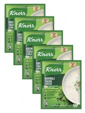KREMALI TAVUK ÇORBA GRUBU, 5x72 gr - 1