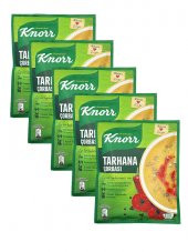 TARHANA ÇORBA GRUBU, 5x72 gr - 1