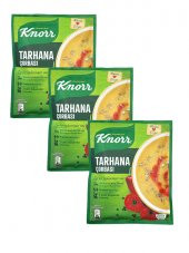 TARHANA ÇORBA GRUBU, 3x72 gr - 1