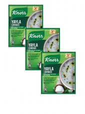 YAYLA ÇORBA GRUBU, 3x72 gr - 1