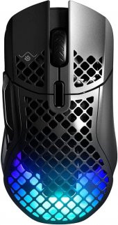 Steelseries Aerox 5 Rgb Kablosuz Gaming Mouse Teşhir - 1