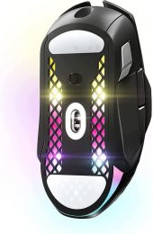 Steelseries Aerox 5 Rgb Kablosuz Gaming Mouse Teşhir - 2