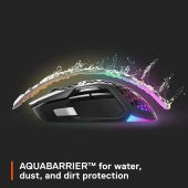 Steelseries Aerox 5 Rgb Kablosuz Gaming Mouse Teşhir - 3