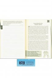 Sahabe Ajandası / Fursanun-nehar - Gündüzün Mücahidi thumbnail 3