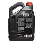 Motul 2100 Protect Eco 5W-30 4 Lt Benzinli Motor Yağı - 2