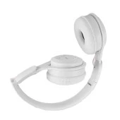 Concord C927 Mikrofonlu Bluetooth Kulaklık TF Kart - Aux Girişli Türkçe –Arapça Dil Seçeneği - 6