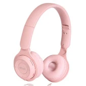 Concord C927 Mikrofonlu Bluetooth Kulaklık TF Kart - Aux Girişli Türkçe –Arapça Dil Seçeneği - 11