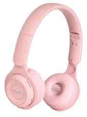 Concord C927 Mikrofonlu Bluetooth Kulaklık TF Kart - Aux Girişli Türkçe –Arapça Dil Seçeneği - 12