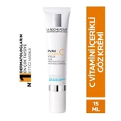 La Roche Posay Redermic C Yeux 15 ml - 1