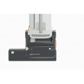 Sebo 470 Evolutıon Elektrikli Süpürge - 2