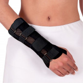 Orthocare Orthocare 4542 Manucare Iıı Stable Sağ Orthocare 4542 El Bilek Ateli Sağ - 1