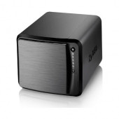 Zyxel Nas542 4 Disk Slot Ağ Veri Depolama Ünitesi 41724 - 1