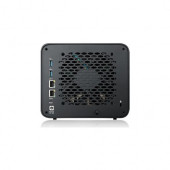 Zyxel Nas542 4 Disk Slot Ağ Veri Depolama Ünitesi 41724 - 4