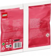 LEGO Dots 30637 Animal Tray and Bag Tag - 2