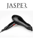 Jasper JPR-3000 Turbo Profesyonel 2500W Saç Kurutma Fön Makinesi - 3