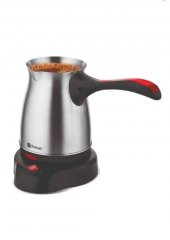 Rossel Premium Çelik Cezve Rcm-3200 - 1