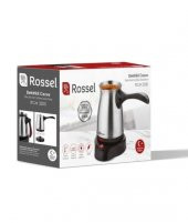 Rossel Premium Çelik Cezve Rcm-3200 - 2
