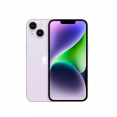 Apple iPhone 14 128 GB Mor (Apple Türkiye Garantili) - 1