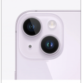 Apple iPhone 14 128 GB Mor (Apple Türkiye Garantili) - 3