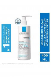 La Roche Posay Lipikar Baume AP+ M 400 ml - 1