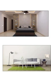 Schneider Asfora Krem Permütatör - Deviatör - Ara Vavien - Çerçeveli thumbnail 6