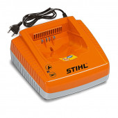 STIHL AL 300 Hızlı Akü Şarj Cihazı 220-240 V GARANTİSİZ! - 1