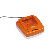 STIHL AL 300 Hızlı Akü Şarj Cihazı 220-240 V GARANTİSİZ! - 2