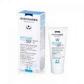 Isis Pharma Neotone Prevent Spf50 + Mineral Tinted Protective Cream 30 ml - 1