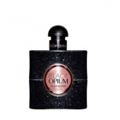 Yves saint laurent black opium 90ml edp kadın parfümü - 1