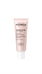 Filorga Oxygen Glow CC Cream Teinte 40 ml - 1