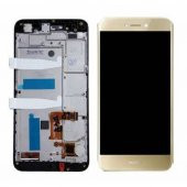 GR3 LCD Ekran Dokunmatik Çıtalı A+++Süper Kalite - 1