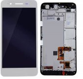 GR3 LCD Ekran Dokunmatik Çıtalı A+++Süper Kalite - 3