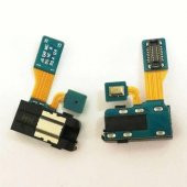 Samsung J810 J8 Kulaklık Soketi Filmi - 1