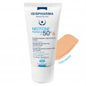 Isis Pharma Neotone Radiance SPF50+ Medium Tinted 30 ml - 1