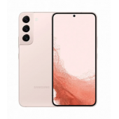 Samsung Galaxy S22 128 GB 5G Pembe Cep Telefonu - 1