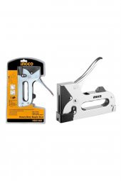 ingco Endüstriyel Ağır Tip Zımba Tabancası - 3