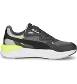 PUMA  X-RAY SPEED ERKEK SNEAKER AYAKKABI 384638-10 - 5