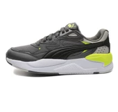 PUMA  X-RAY SPEED ERKEK SNEAKER AYAKKABI 384638-10 - 4